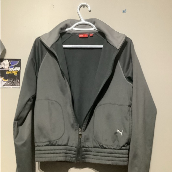 Veste puma - Picture 2 of 3